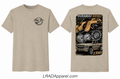 LRAD Boosted Bowtie