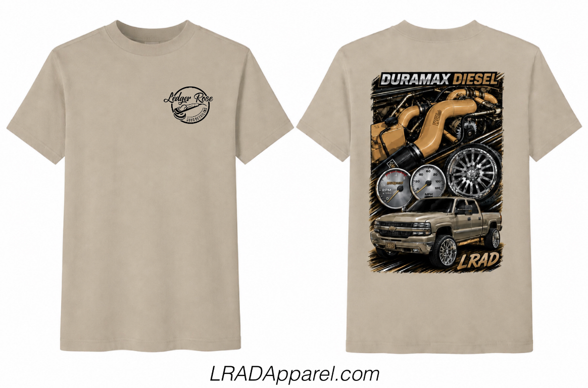 LRAD Boosted Bowtie