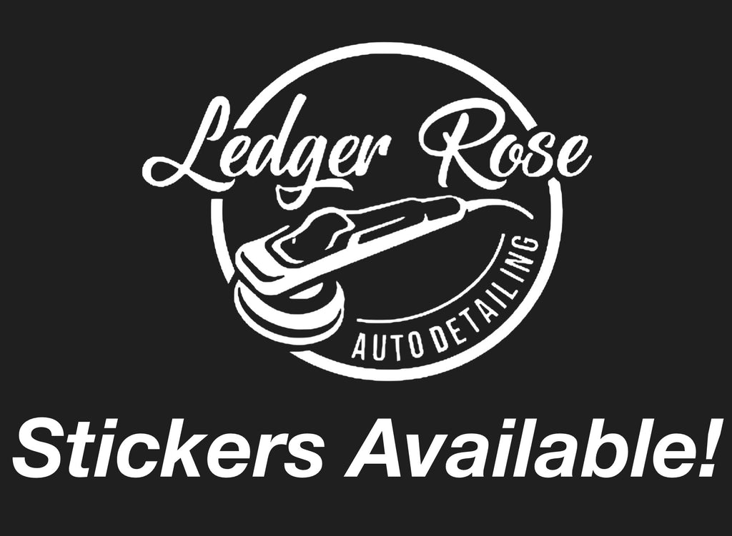 LRAD Decal