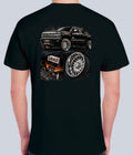 Collection 001: LRAD Built – High Country Edition