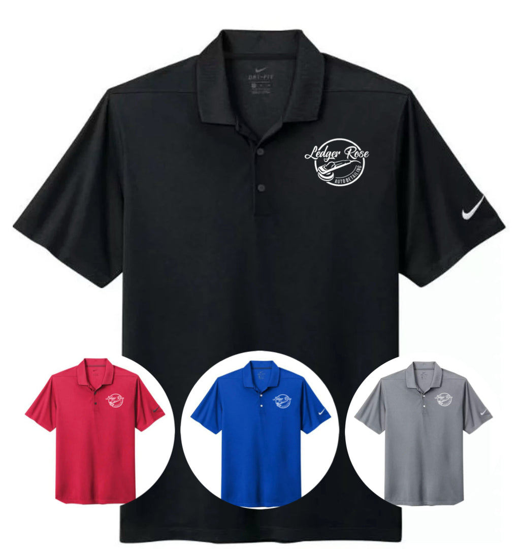 Nike LRAD Polo