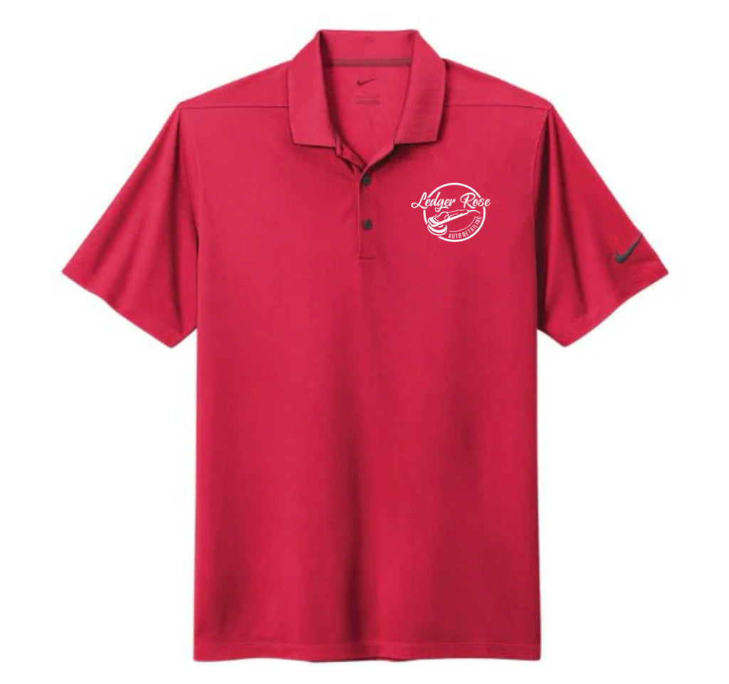 Nike LRAD Polo