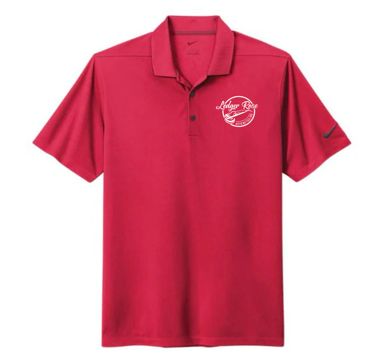 Nike LRAD Polo