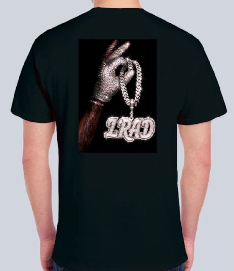 Collection 001: LRAD  – Pendant