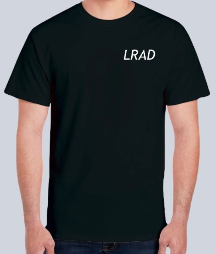 Collection 001: LRAD  – Pendant