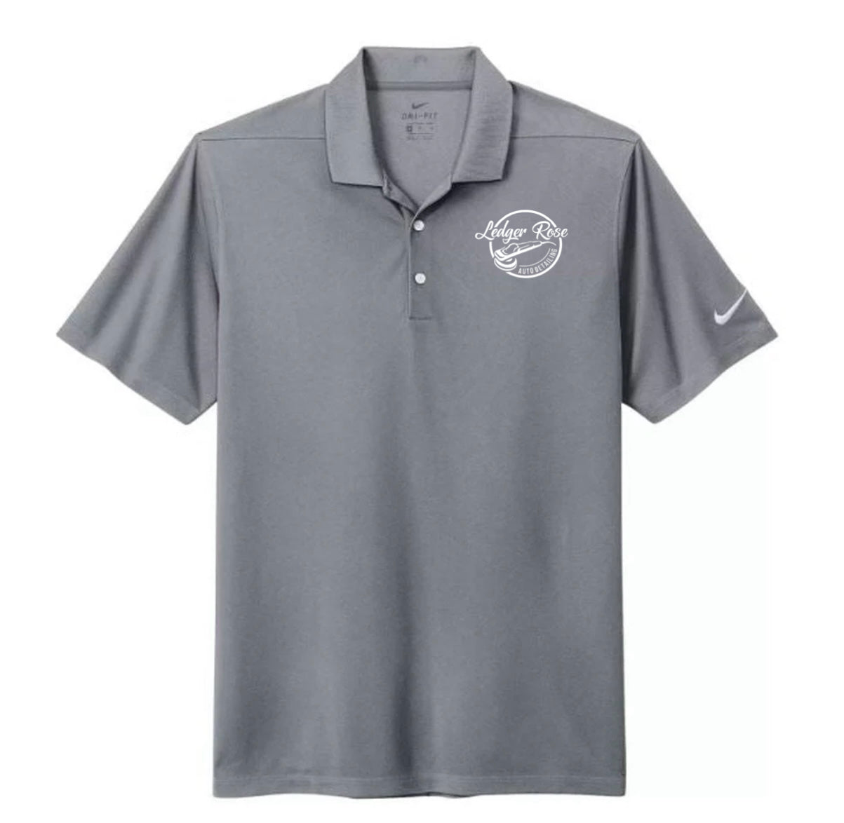 Nike LRAD Polo