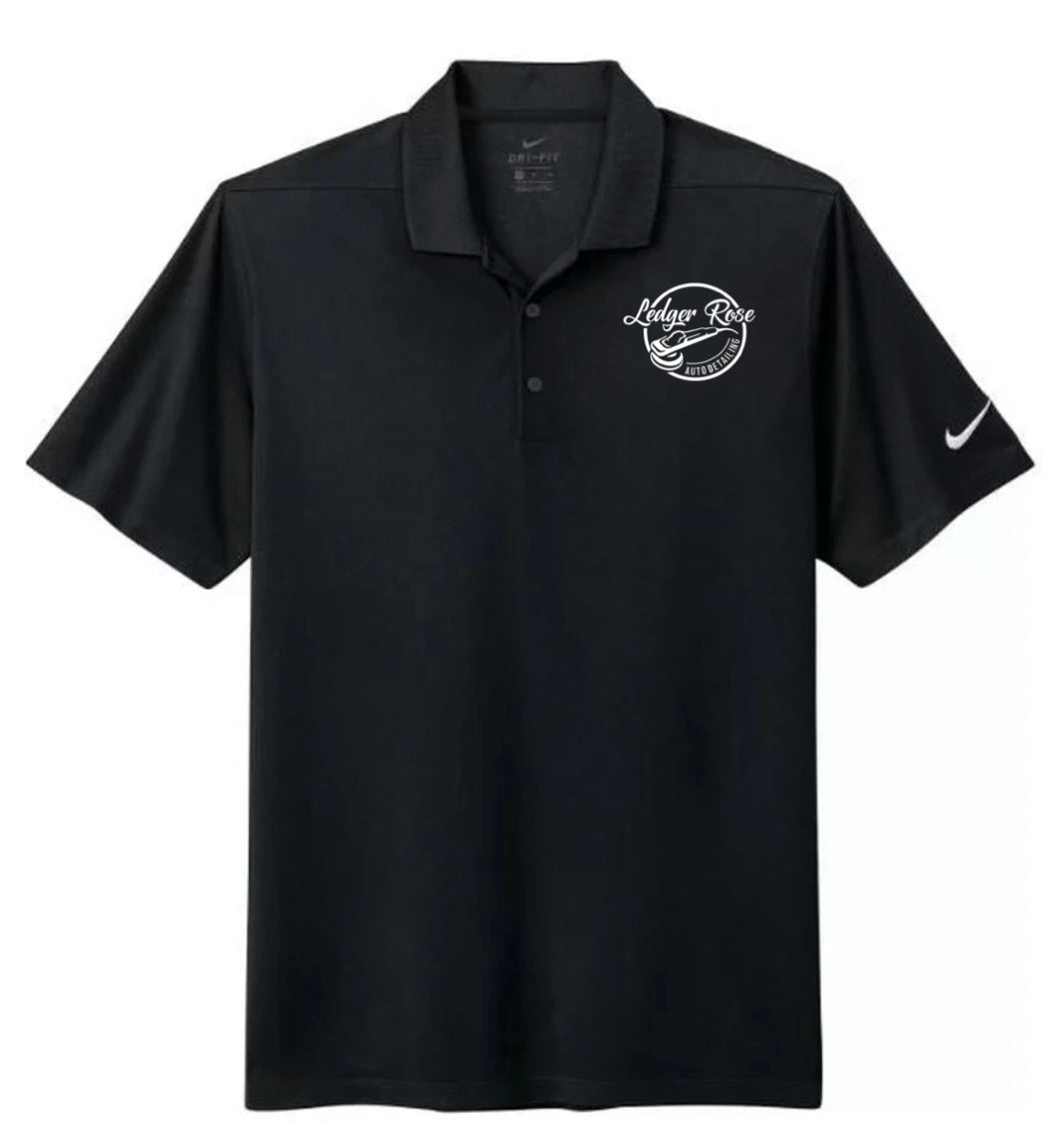 Nike LRAD Polo