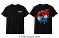 LRAD Red White & Boost