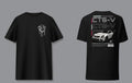 Collection 001: LRAD - black diamond