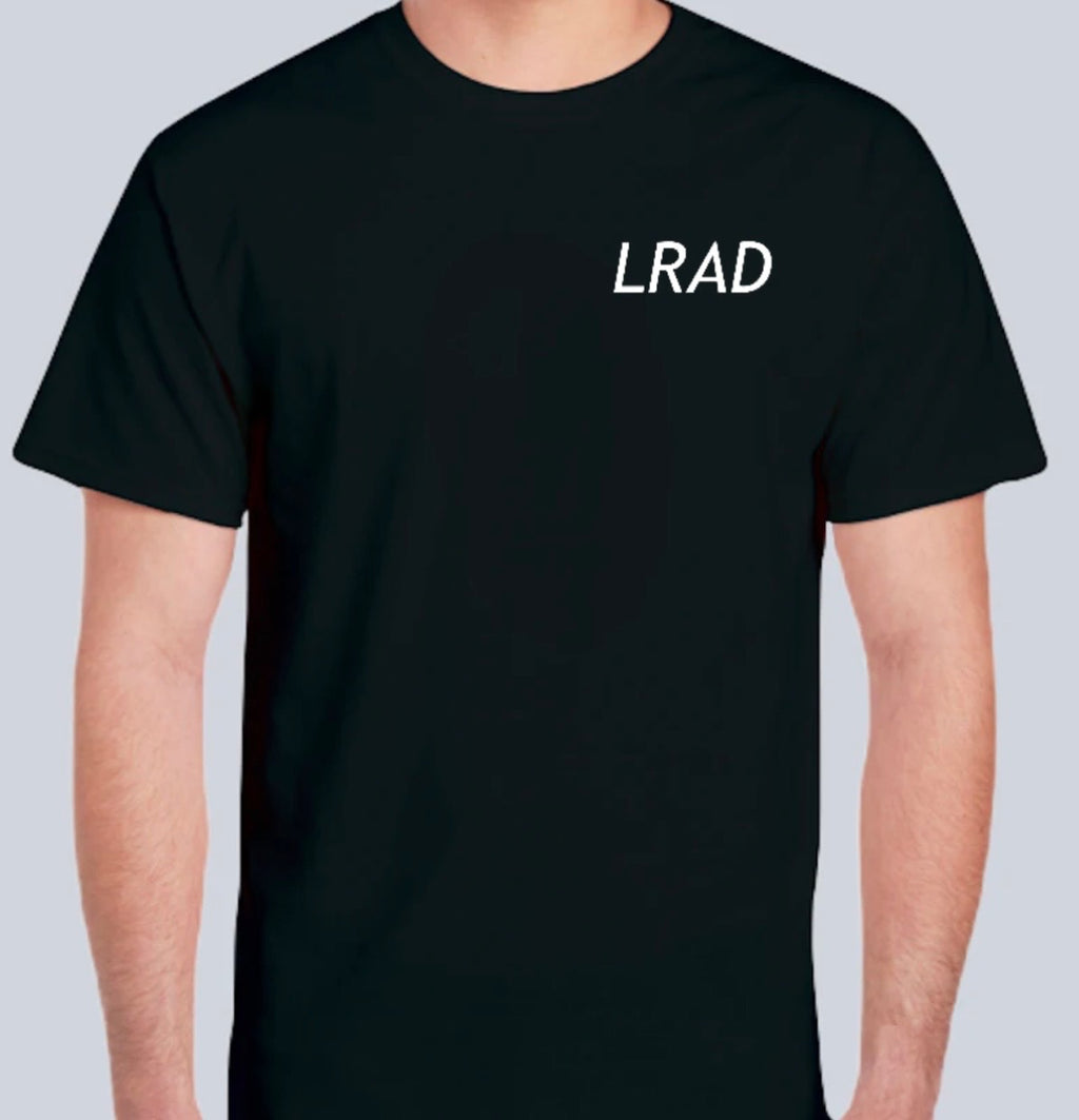 Collection 001: LRAD  – Gelato