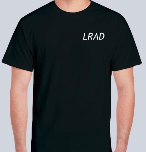 Collection 001: LRAD  – Gelato