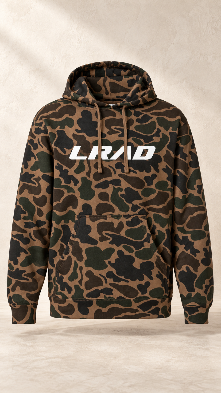 Collection 003: LRAD - Backwater